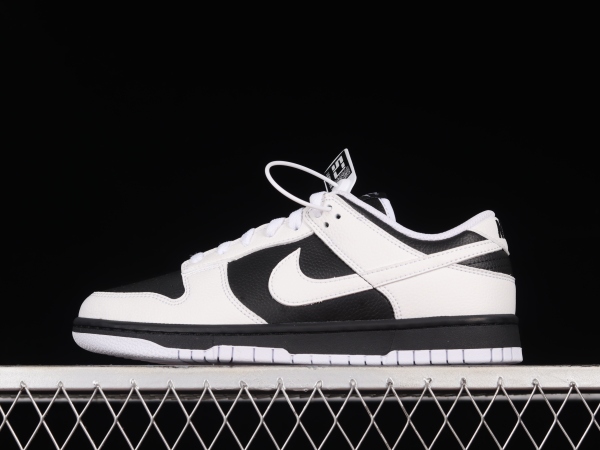 Nike Dunk Low Retro Reverse Panda FD9064-011