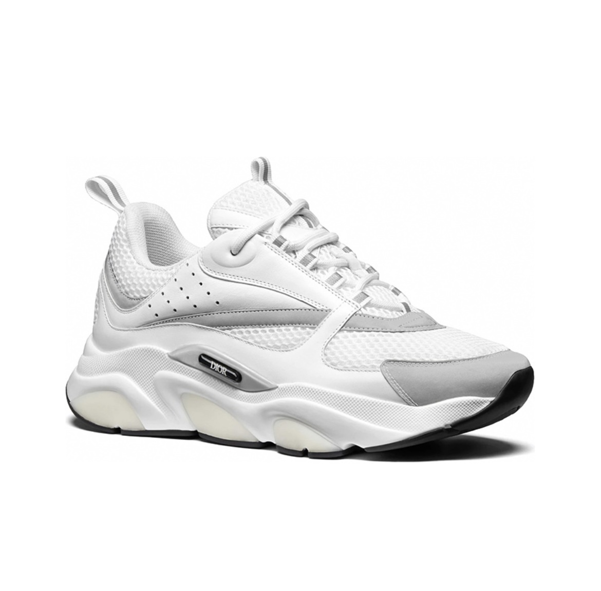 Di*r B22 White Silver 3SN231YJG_H000