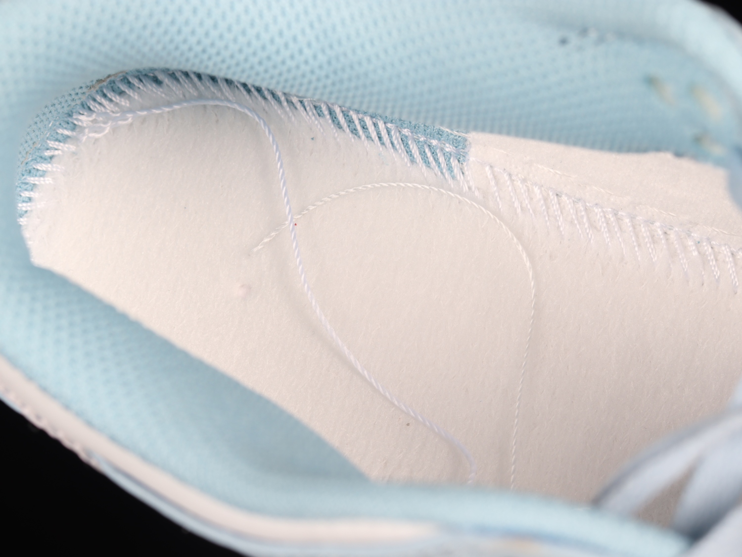 Nike Dunk Low Clear Blue Swoosh DH9765-401