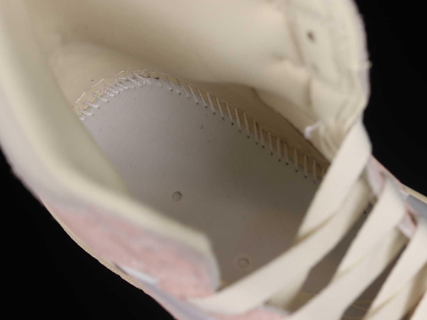 Jordan 1 Retro High OG Washed Pink FD2596-600