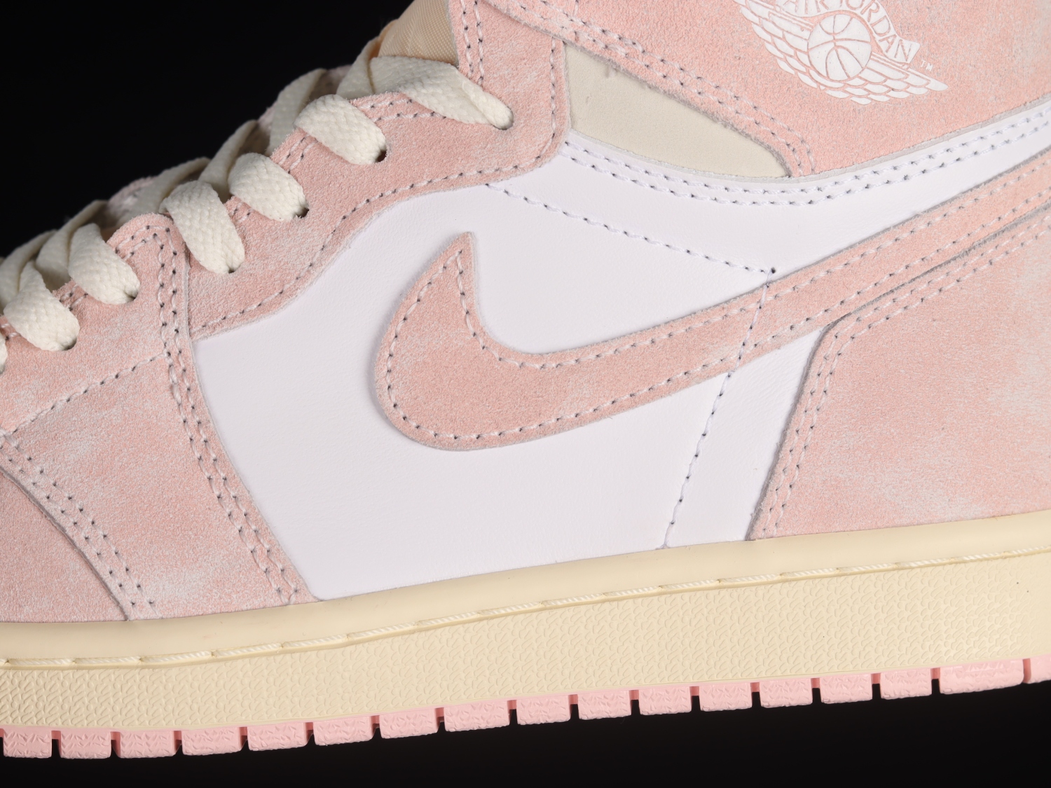 Jordan 1 Retro High OG Washed Pink FD2596-600