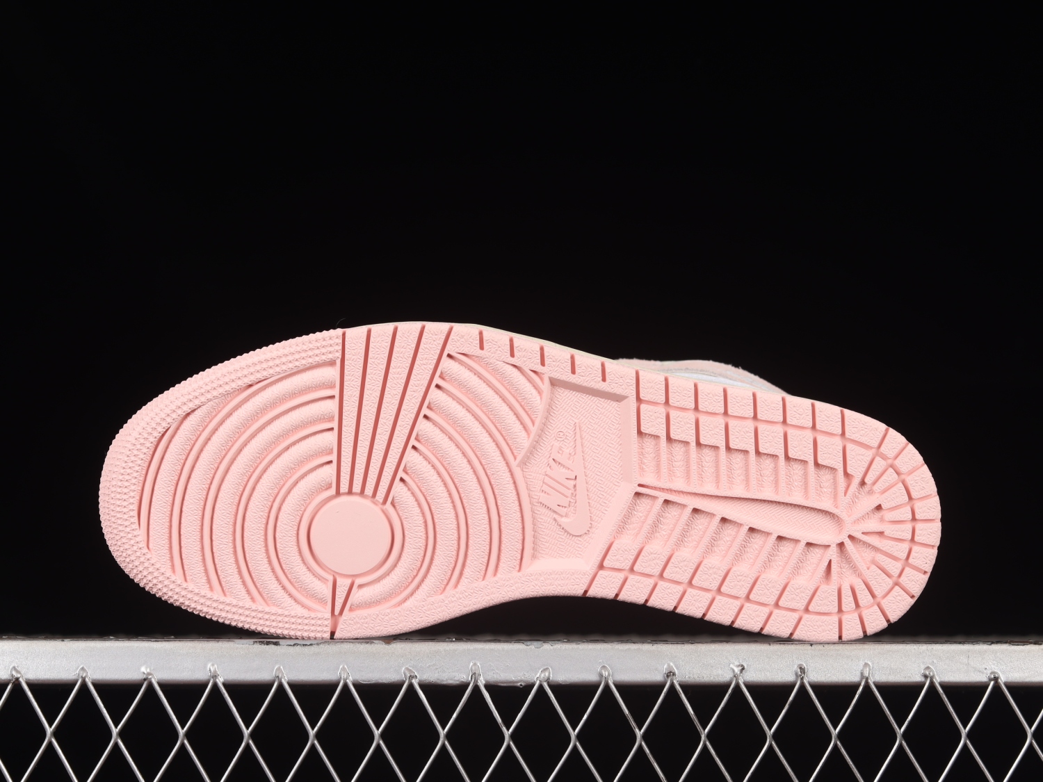 Jordan 1 Retro High OG Washed Pink FD2596-600