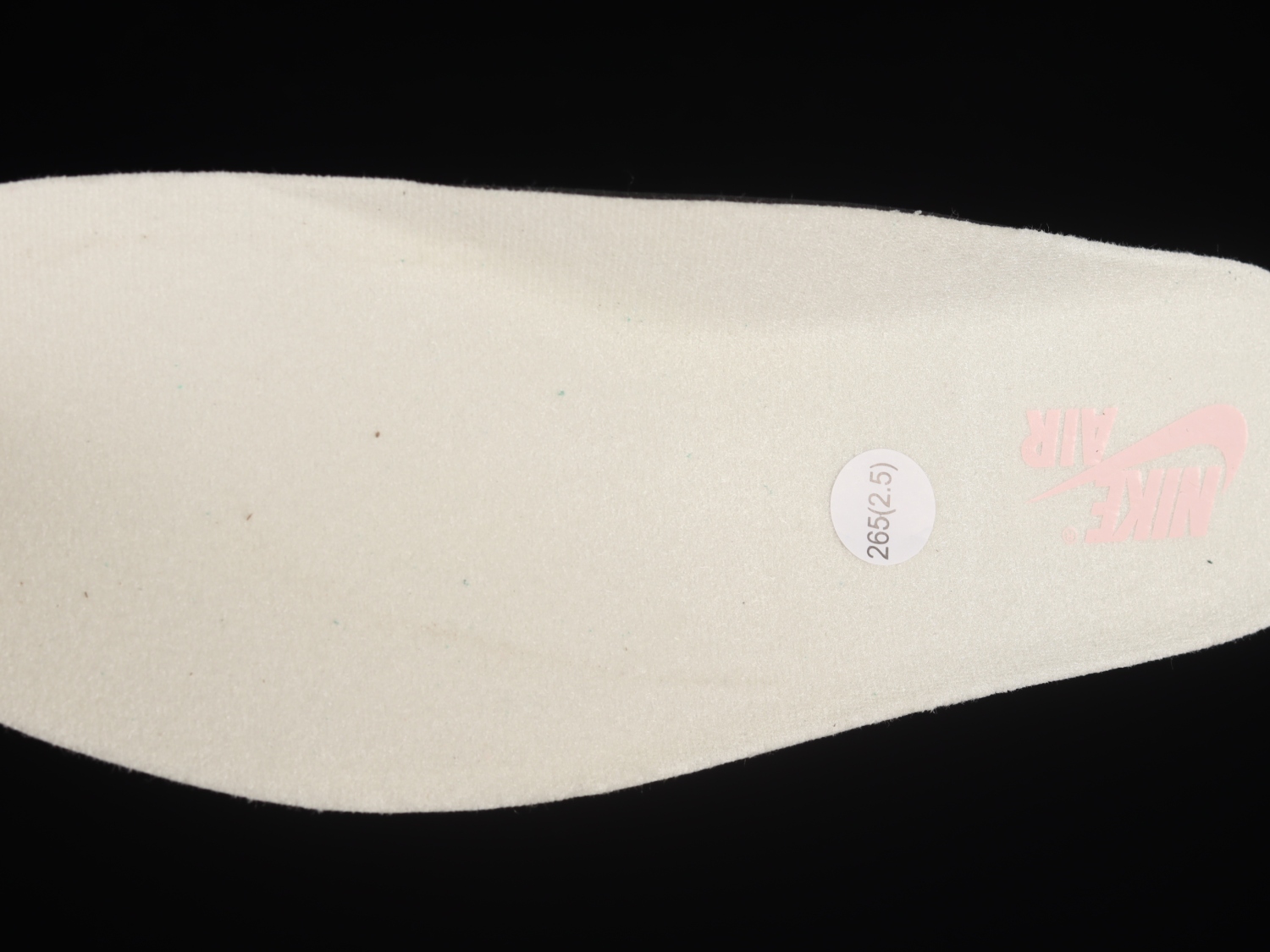 Jordan 1 Retro High OG Washed Pink FD2596-600