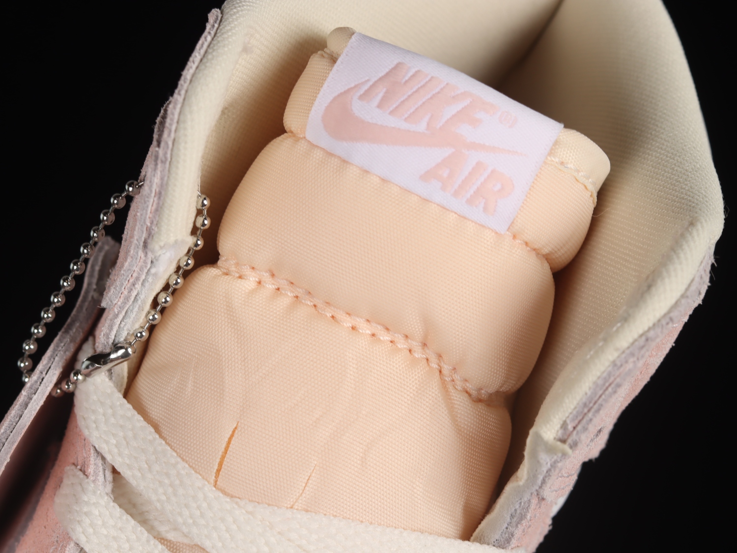 Jordan 1 Retro High OG Washed Pink FD2596-600