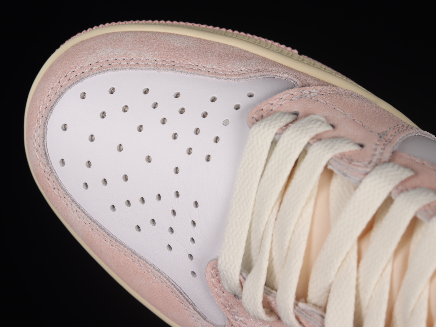 Jordan 1 Retro High OG Washed Pink FD2596-600