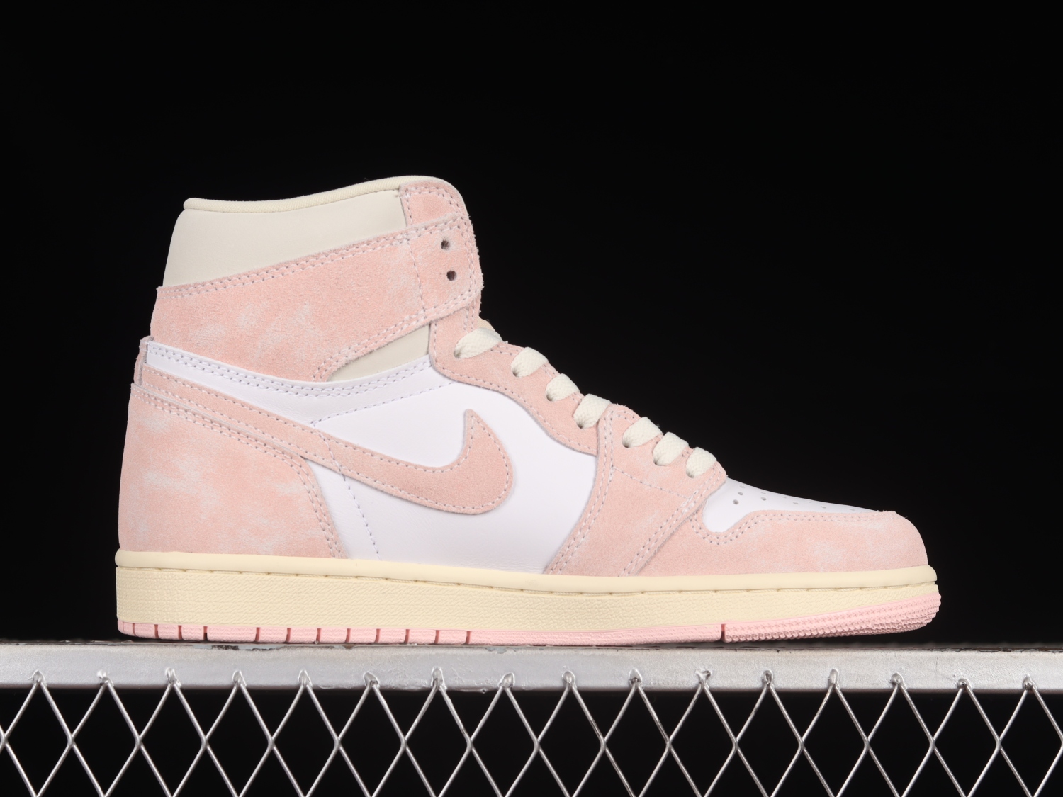 Jordan 1 Retro High OG Washed Pink FD2596-600