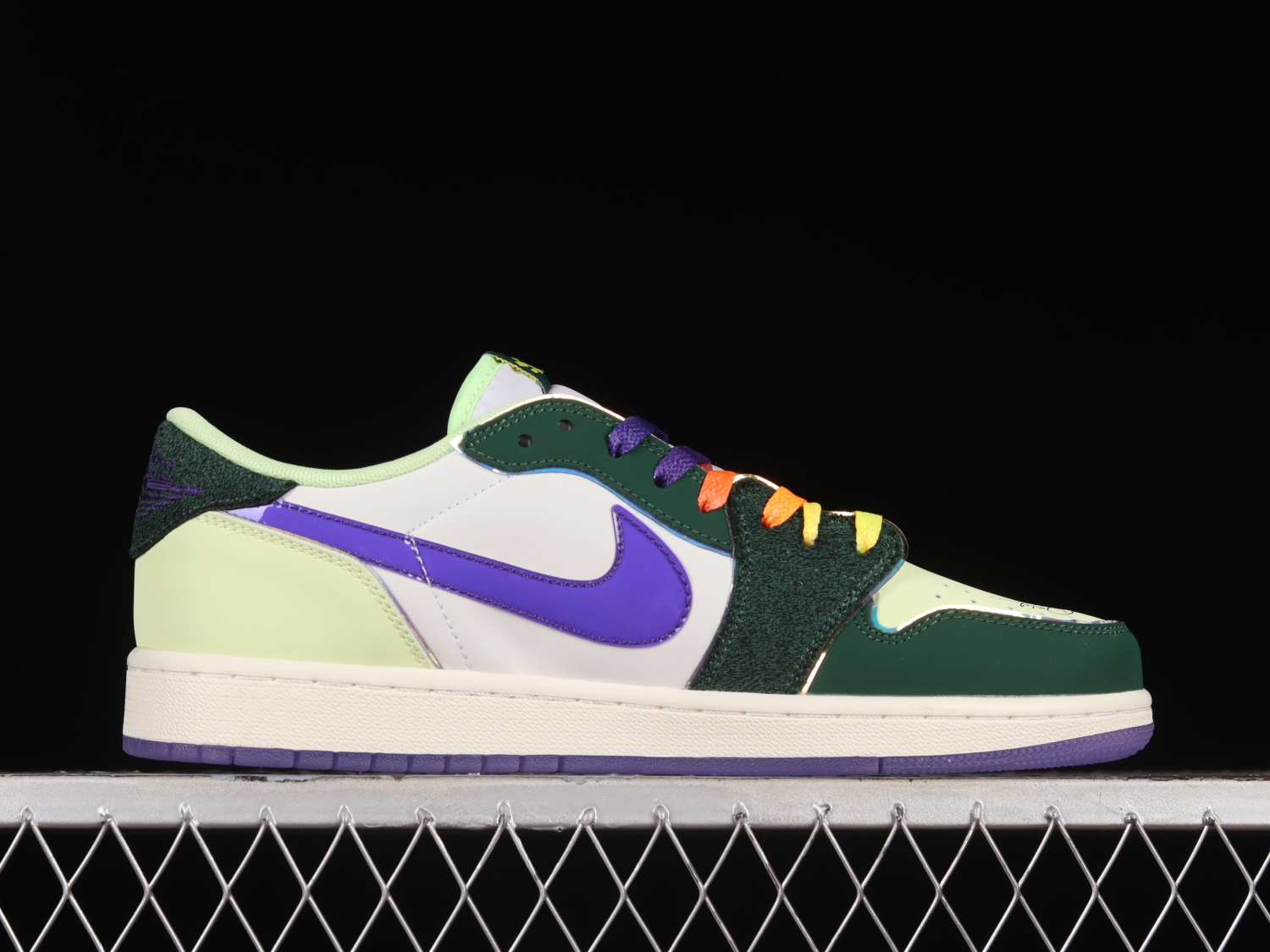 Jordan 1 Retro Low OG Doernbecher (2023) FD9665-351