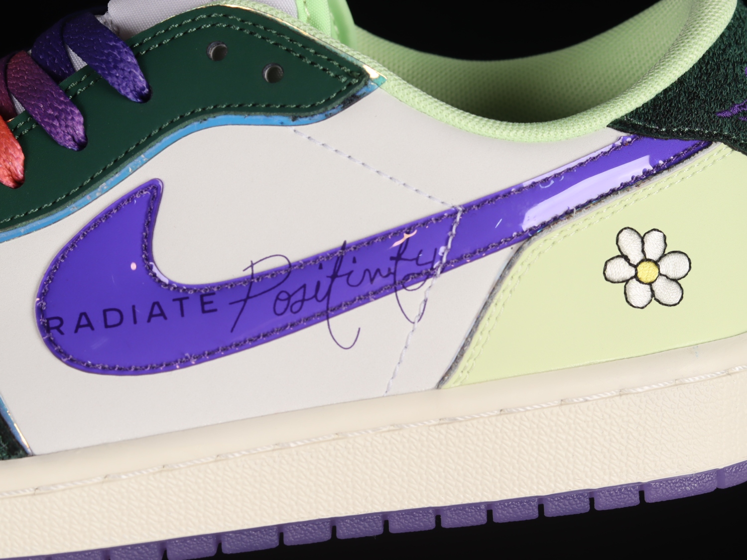 Jordan 1 Retro Low OG Doernbecher (2023) FD9665-351