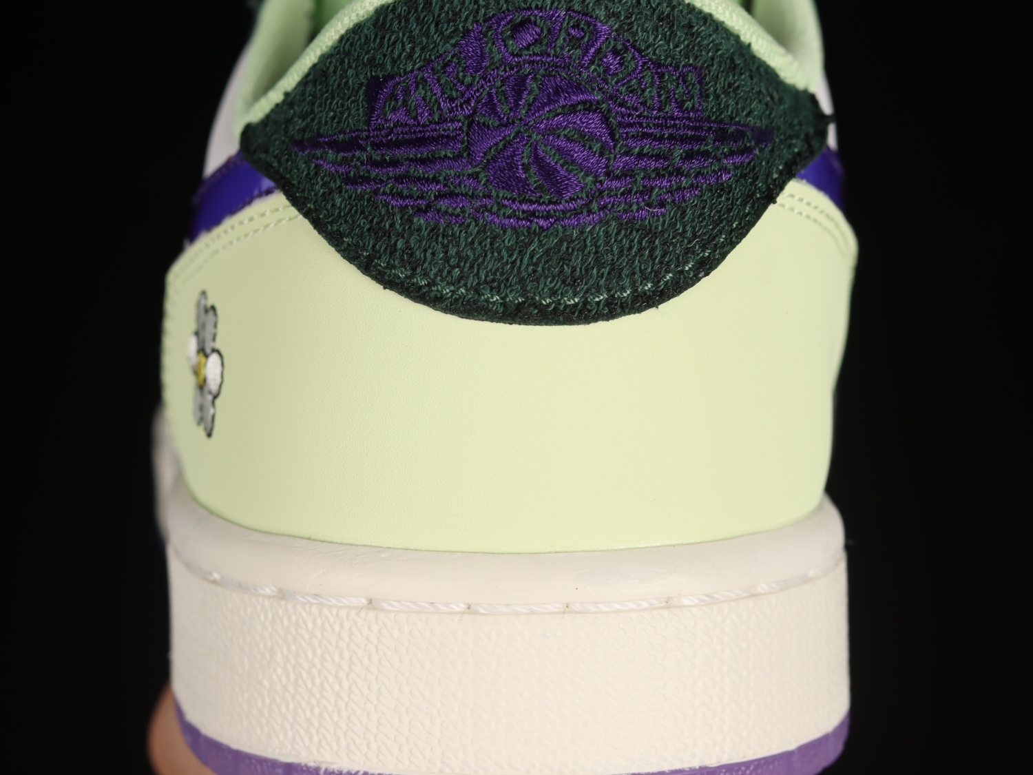 Jordan 1 Retro Low OG Doernbecher (2023) FD9665-351