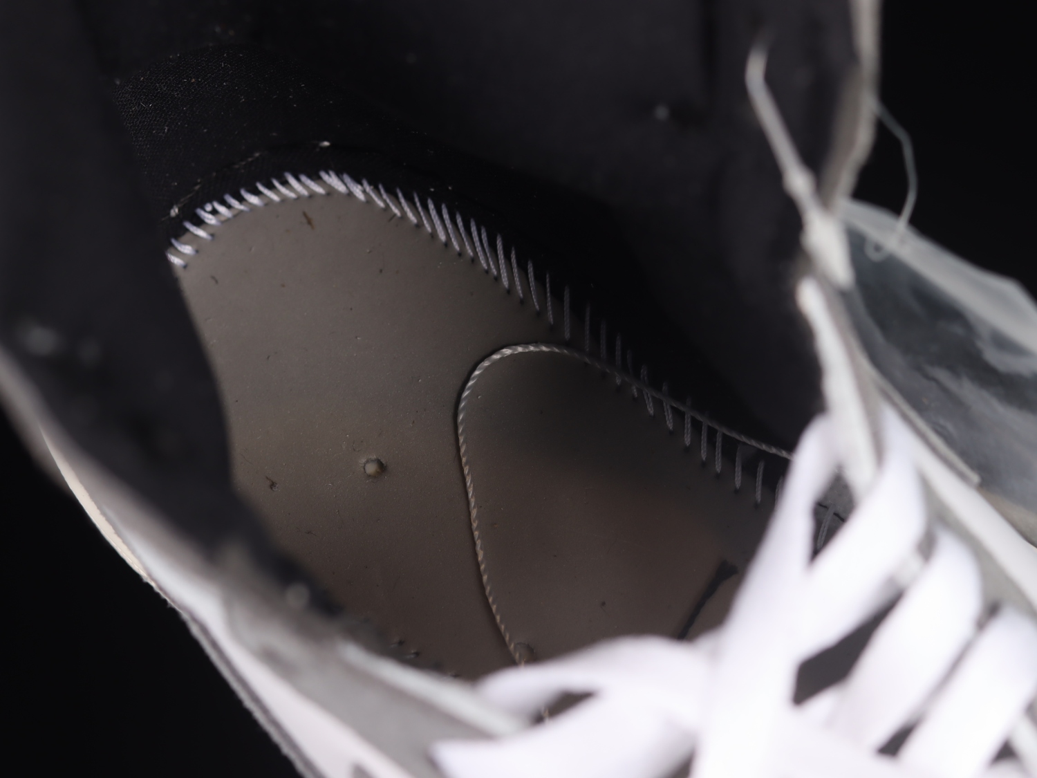 Jordan 1 Retro High OG Washed Black DZ5485-051