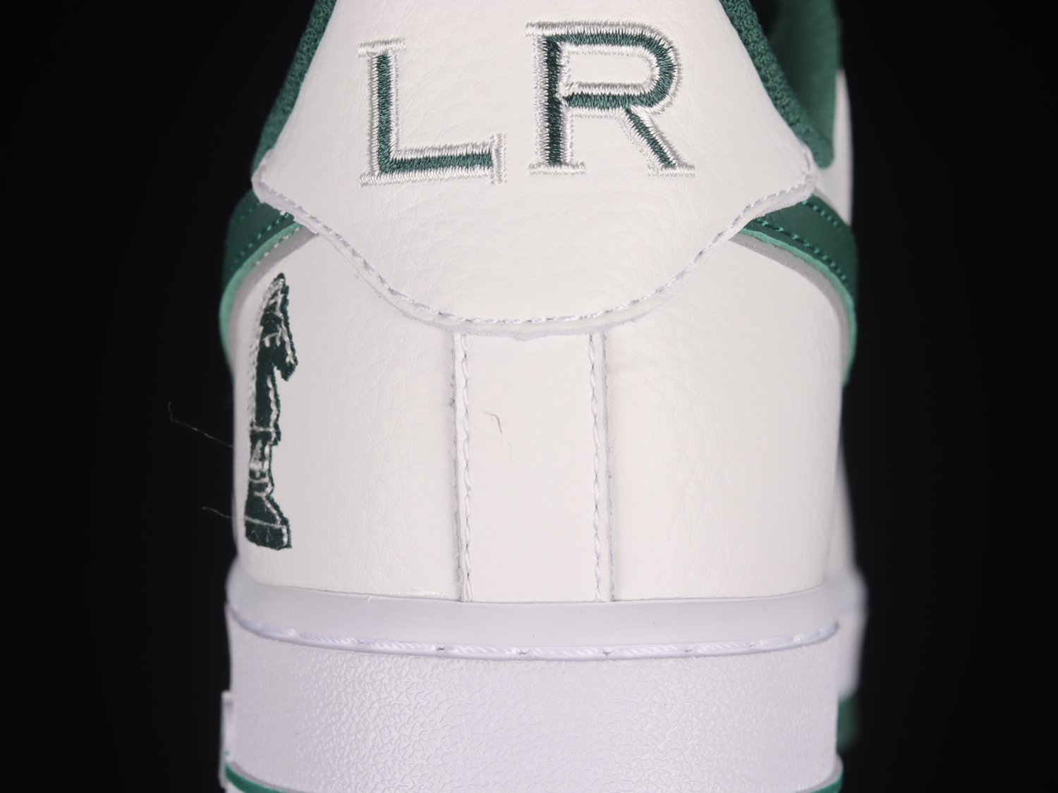 Nike Air Force 1 Low Four Horsemen LeBron FB9128-100