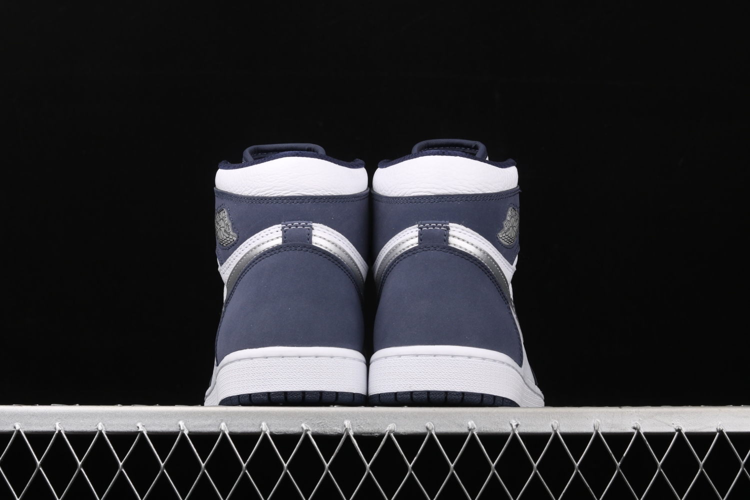 Jordan 1 Retro High COJP Midnight Navy (2020) DC1788-100