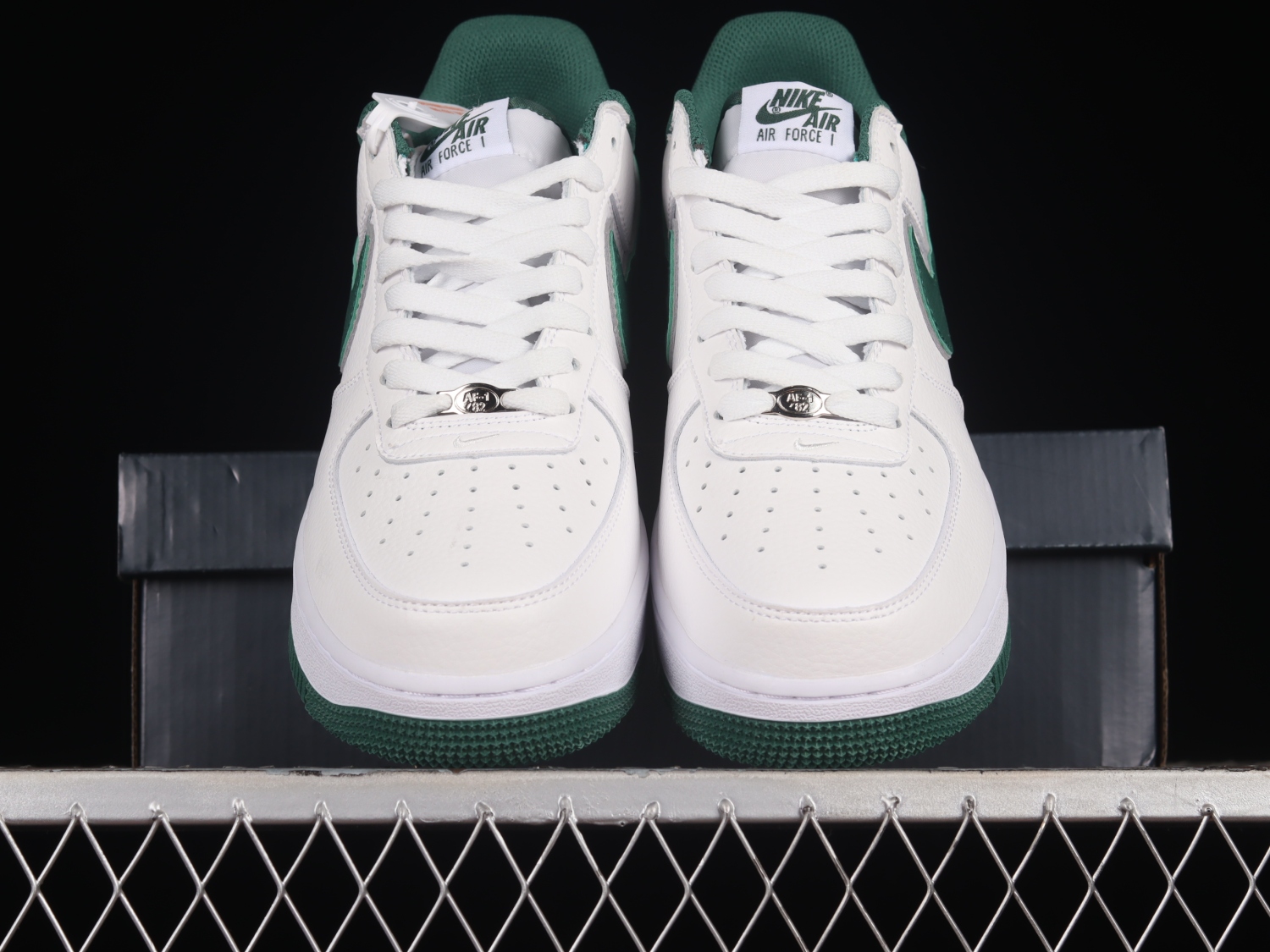 Nike Air Force 1 Low Four Horsemen LeBron FB9128-100