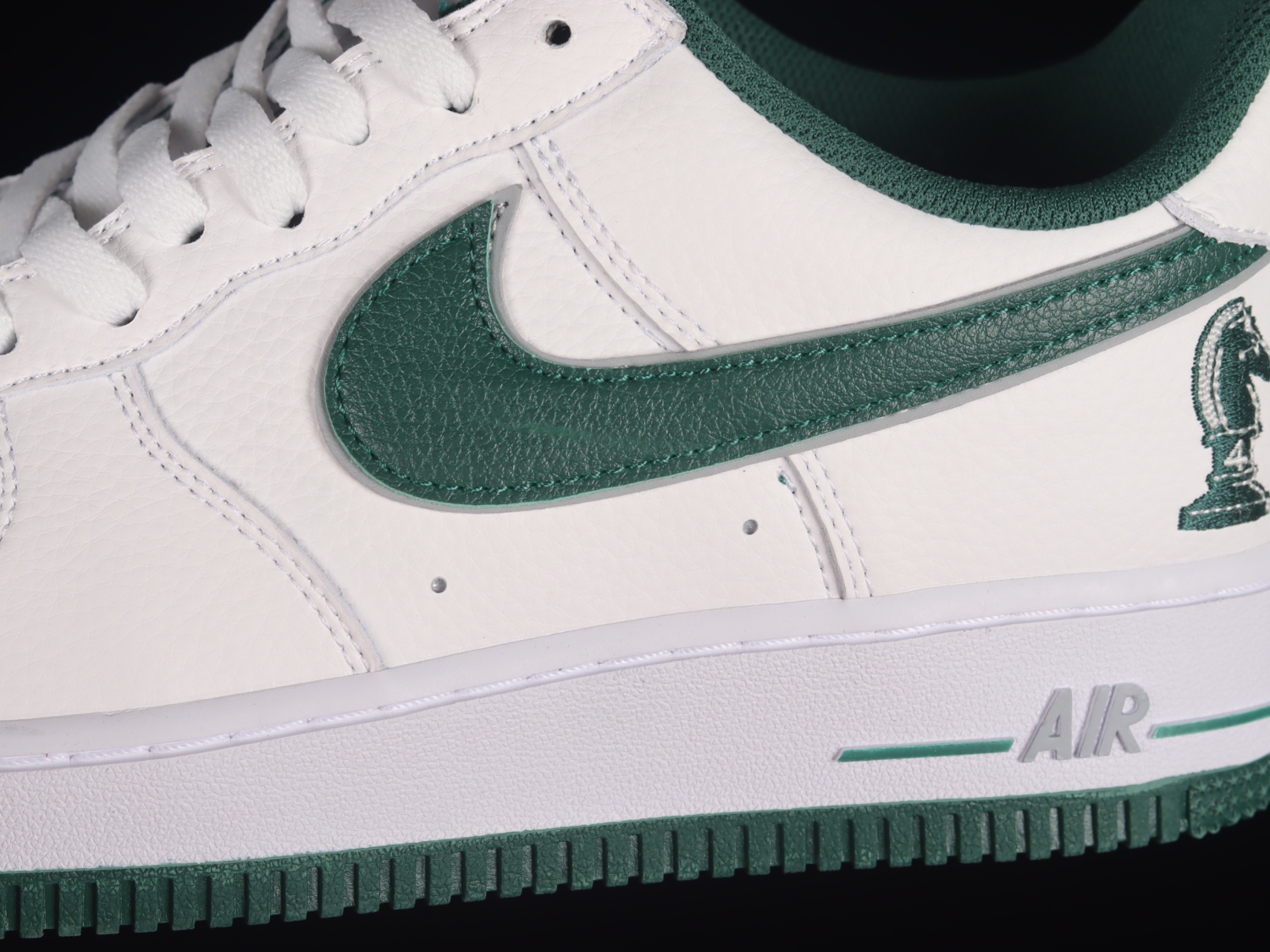 Nike Air Force 1 Low Four Horsemen LeBron FB9128-100