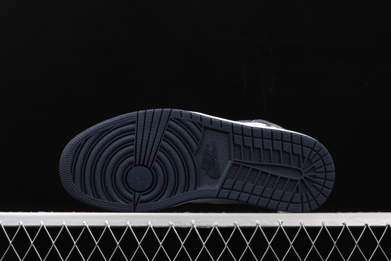 Jordan 1 Retro High COJP Midnight Navy (2020) DC1788-100