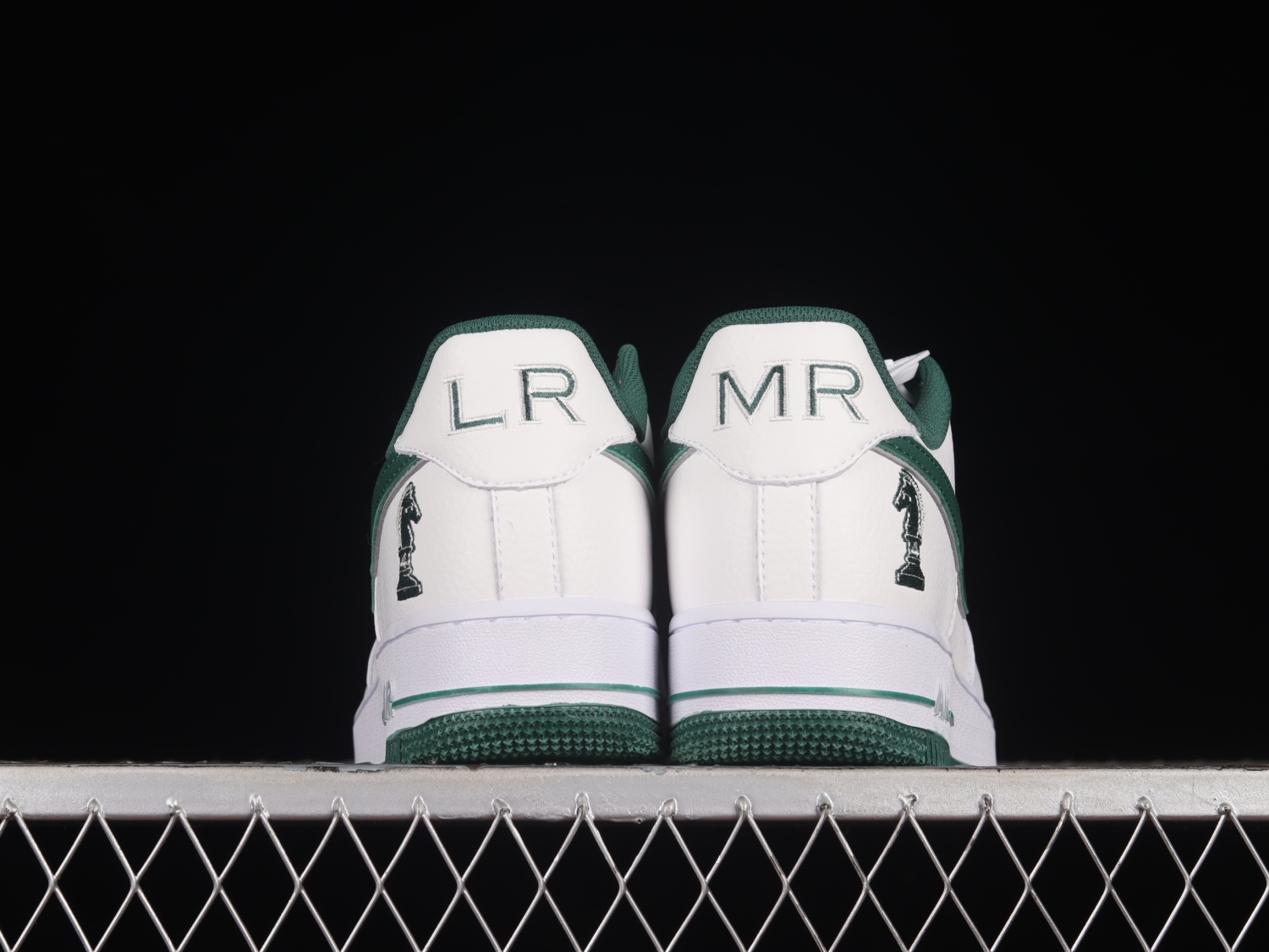 Nike Air Force 1 Low Four Horsemen LeBron FB9128-100