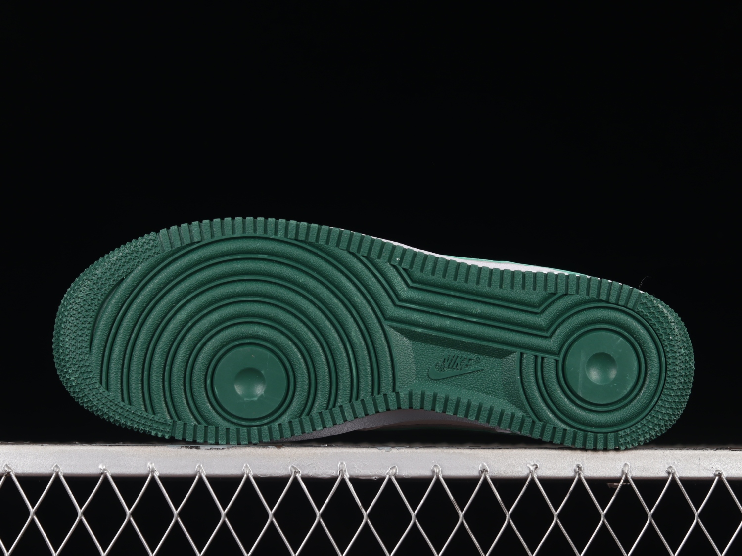 Nike Air Force 1 Low Four Horsemen LeBron FB9128-100