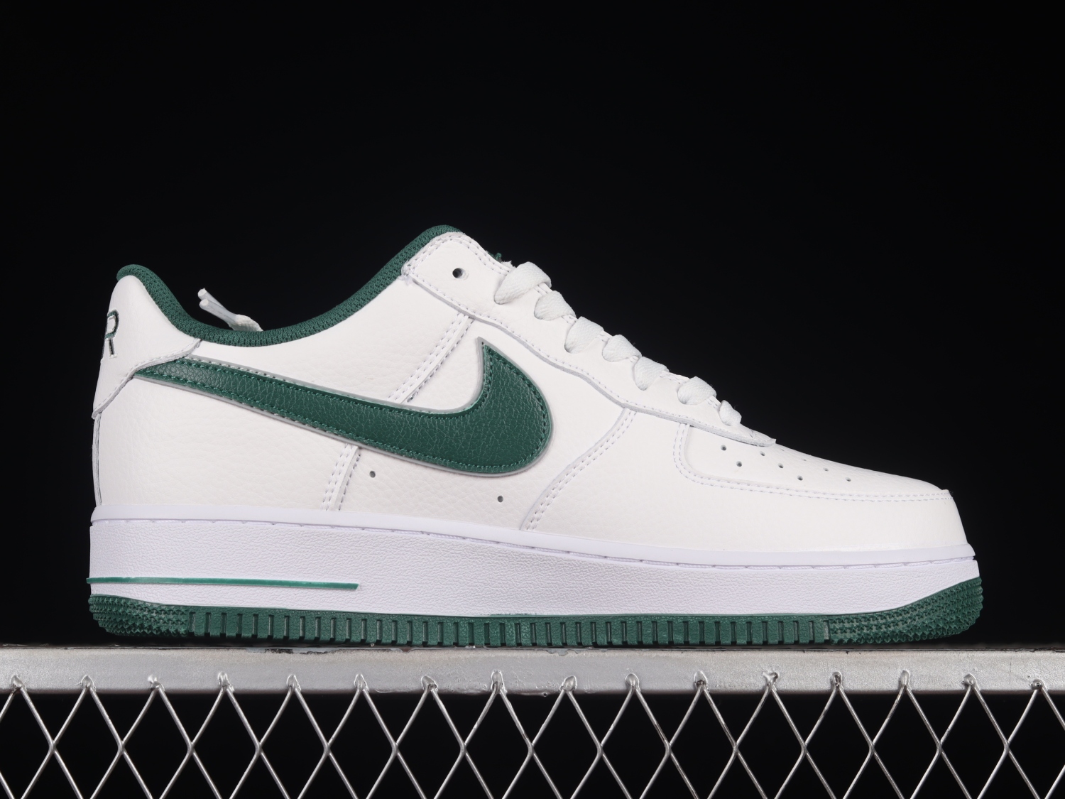 Nike Air Force 1 Low Four Horsemen LeBron FB9128-100