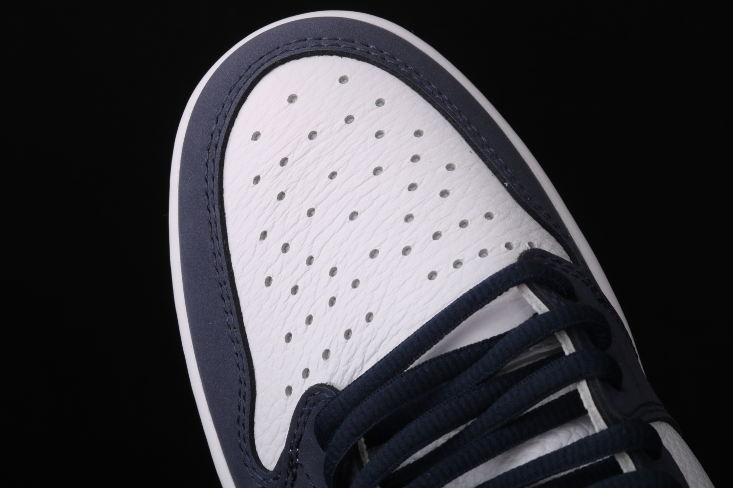 Jordan 1 Retro High COJP Midnight Navy (2020) DC1788-100