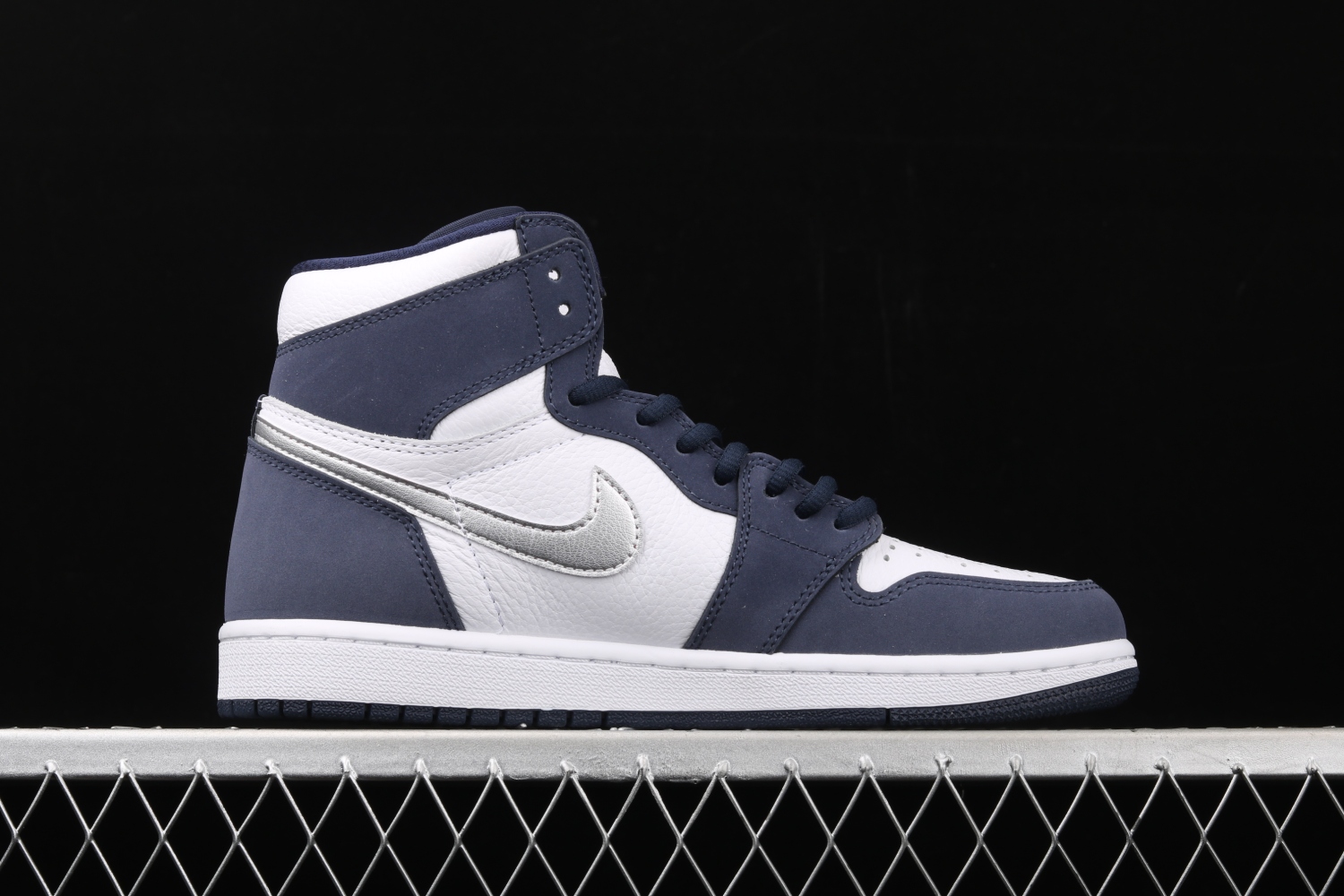 Jordan 1 Retro High COJP Midnight Navy (2020) DC1788-100