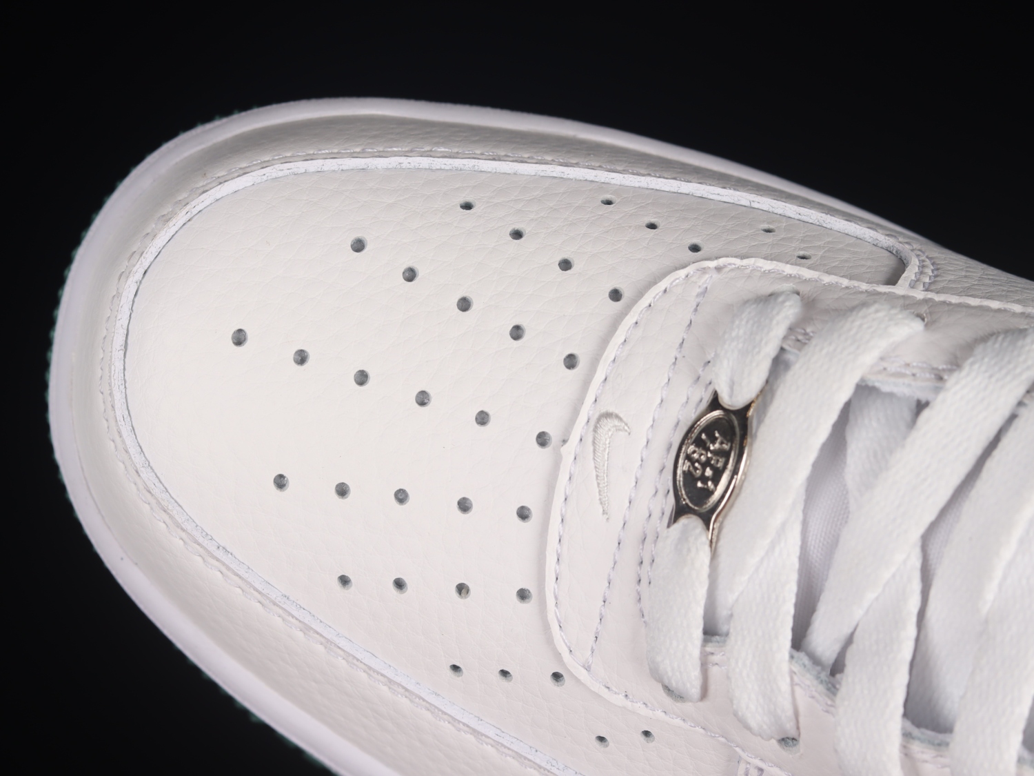 Nike Air Force 1 Low Four Horsemen LeBron FB9128-100