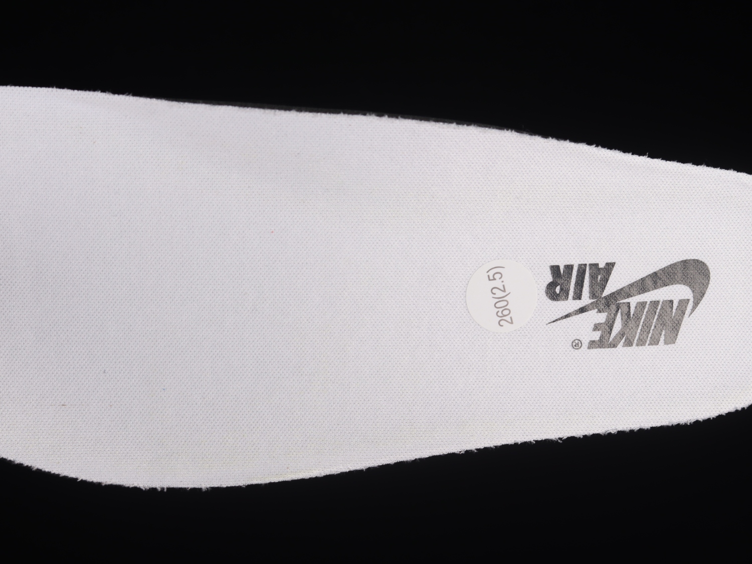 Jordan 1 Retro Low OG Black Toe (2023) CZ0790-106