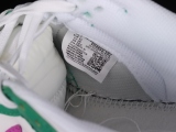 Nike Dunk Low White Stadium Green Fuchsia FD9922-151