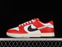 Nike Dunk Low Chicago Split  DZ2536-600