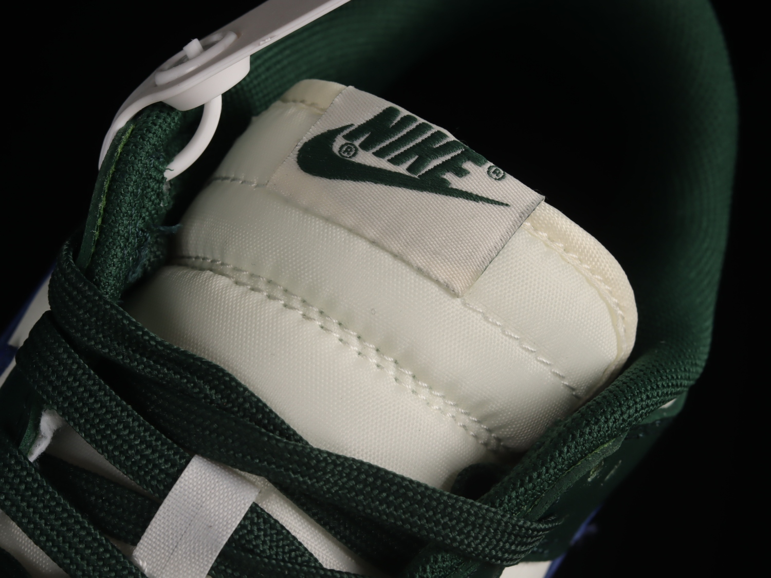 Nike Dunk Low Retro Gorge Green Midnight Navy DD1503-300