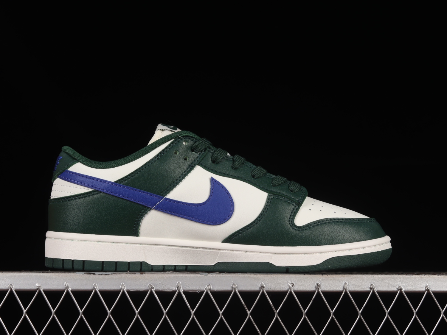 Nike Dunk Low Retro Gorge Green Midnight Navy DD1503-300