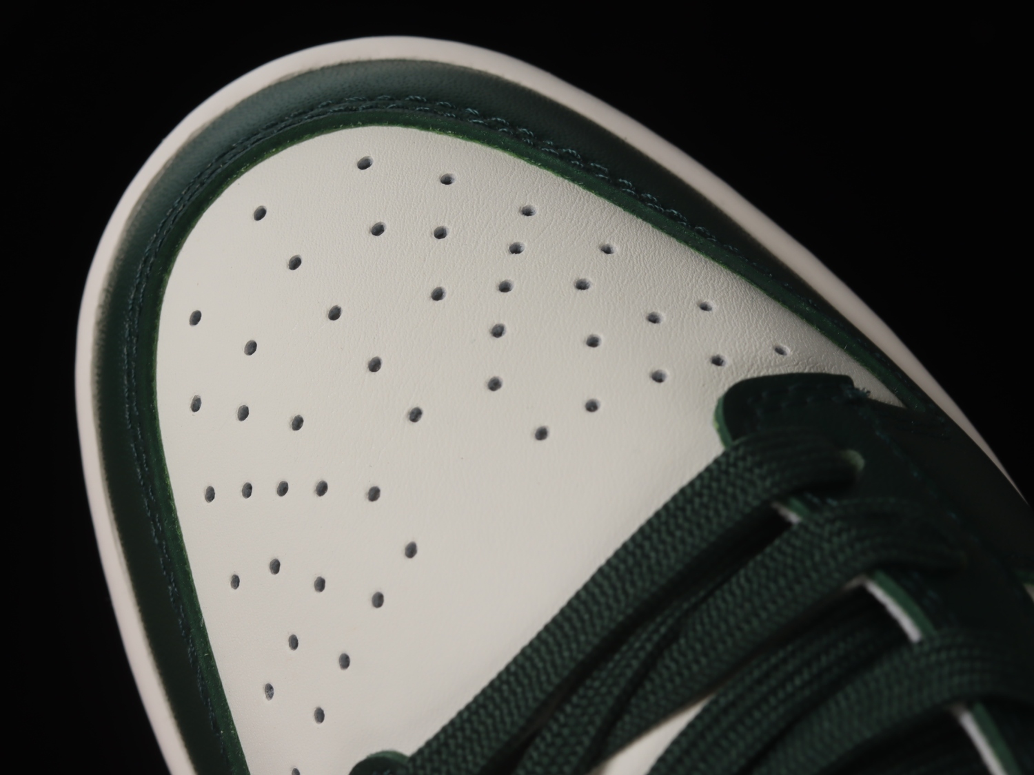 Nike Dunk Low Retro Gorge Green Midnight Navy DD1503-300