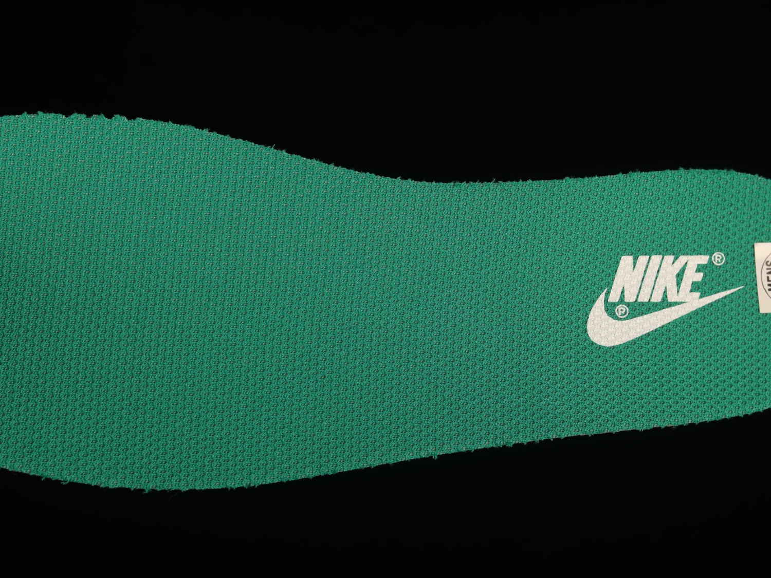 Nike Dunk Low Malachite University Gold  FB7173-131