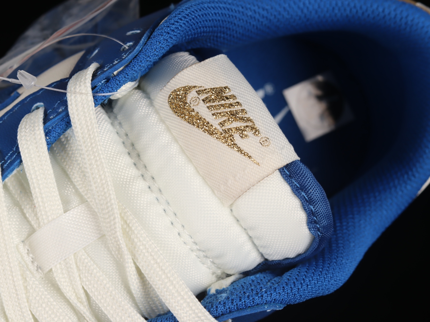 Nike Dunk Low Kansas City Royals  FB7173-141