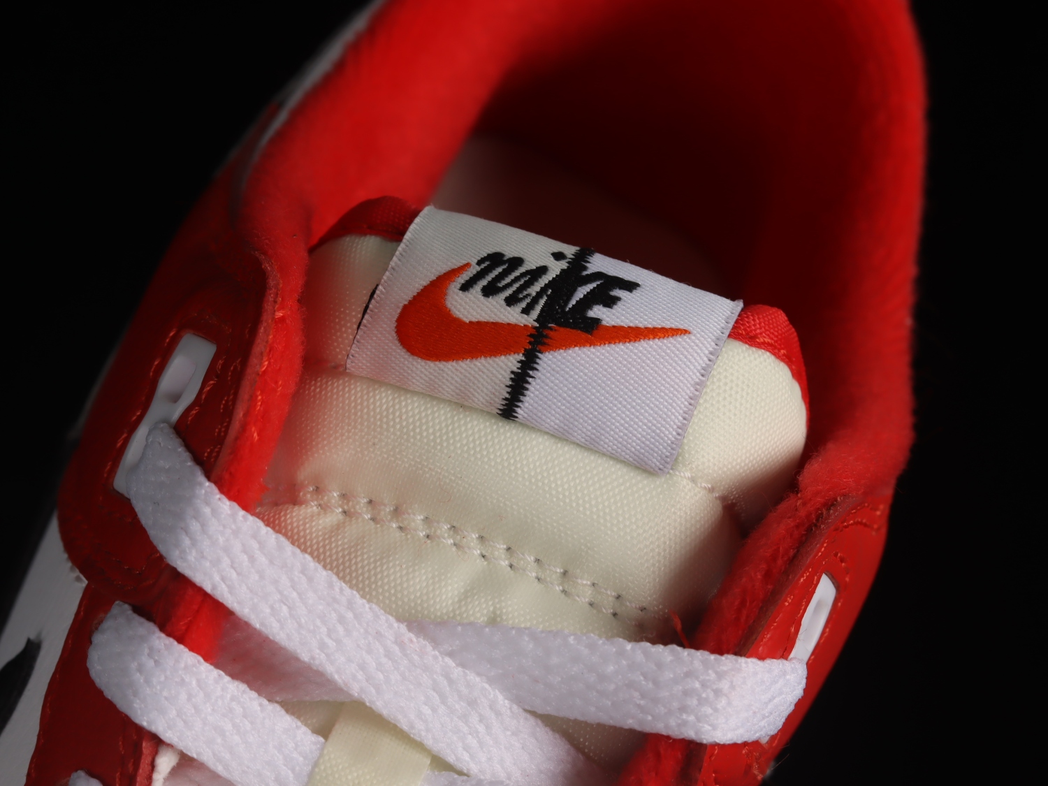 Nike Dunk Low Chicago Split  DZ2536-600