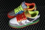 Nike SB Dunk Low What the Dunk 318403-141