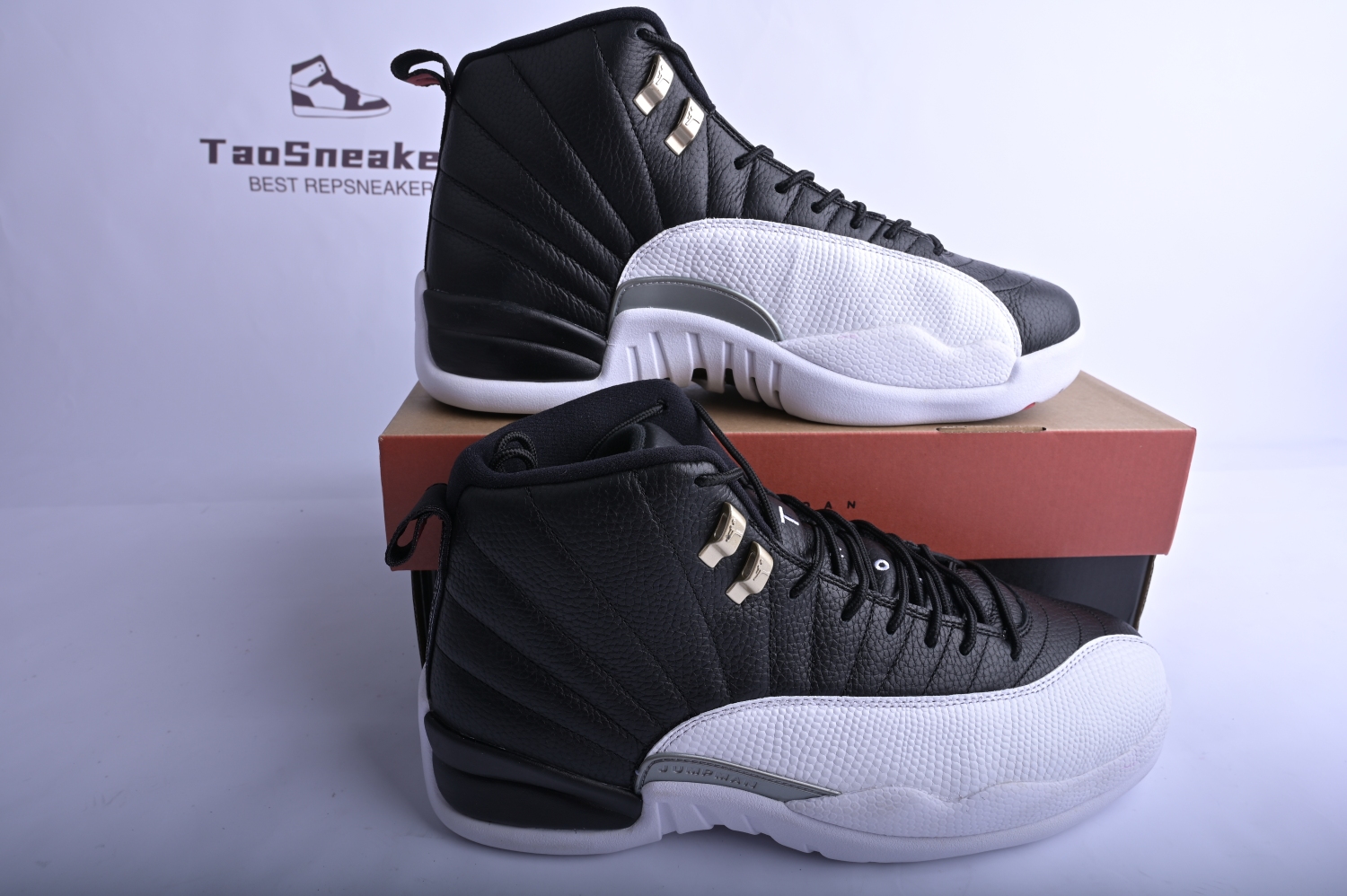 Jordan 12 Retro Playoffs (2022) CT8013-006