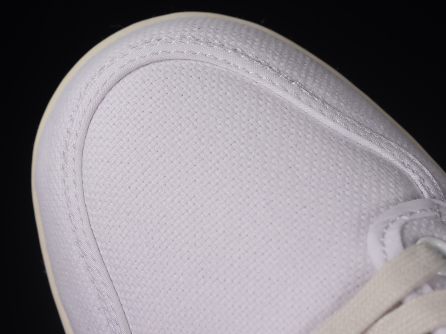 Jordan 1 Retro AJKO Low SP Union White Canvas DO8912-101
