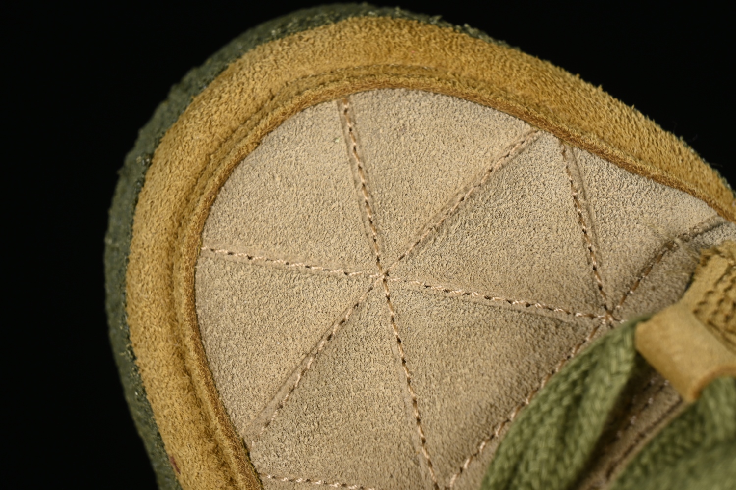Nike CPFM Flea 1 Cactus Plant Flea Market Desert Moss DM0430-700