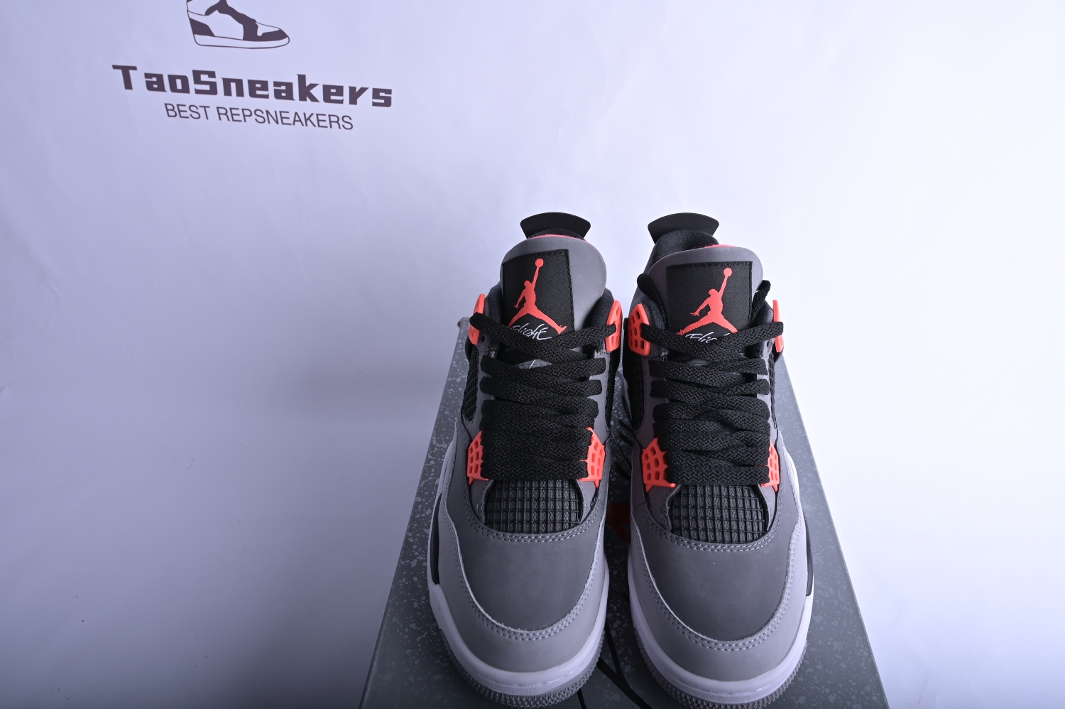 Jordan 4 Retro Infrared DH6927-061