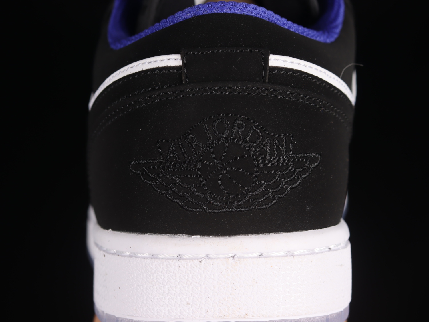 Jordan 1 Low Concord 553558-108