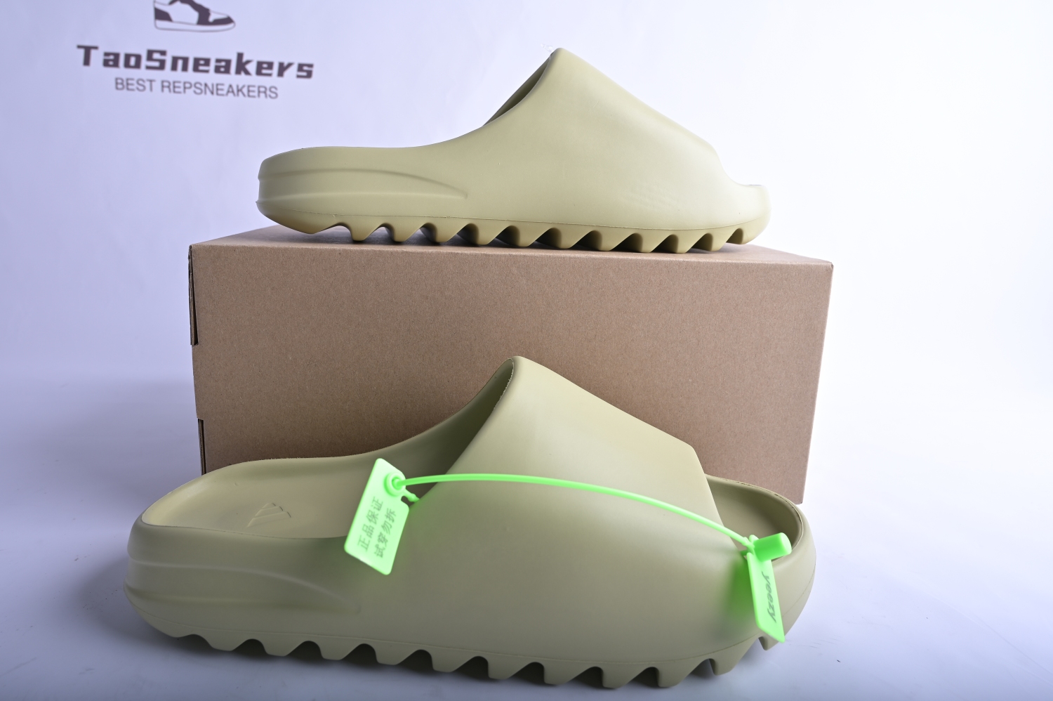 adidas Yeezy Slide Resin FX0494