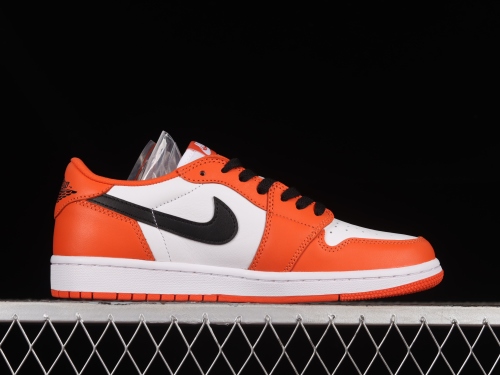 Jordan 1 Low OG Starfish CZ0775-801