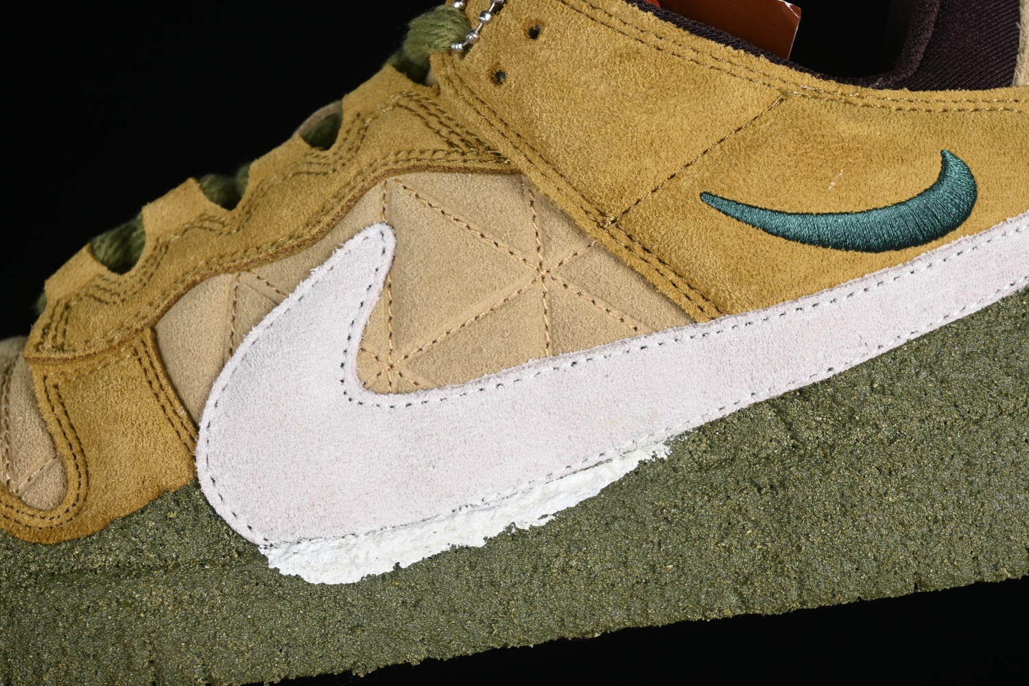 Nike CPFM Flea 1 Cactus Plant Flea Market Desert Moss DM0430-700
