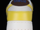Nike Dunk Low LX Banana DR5487-100