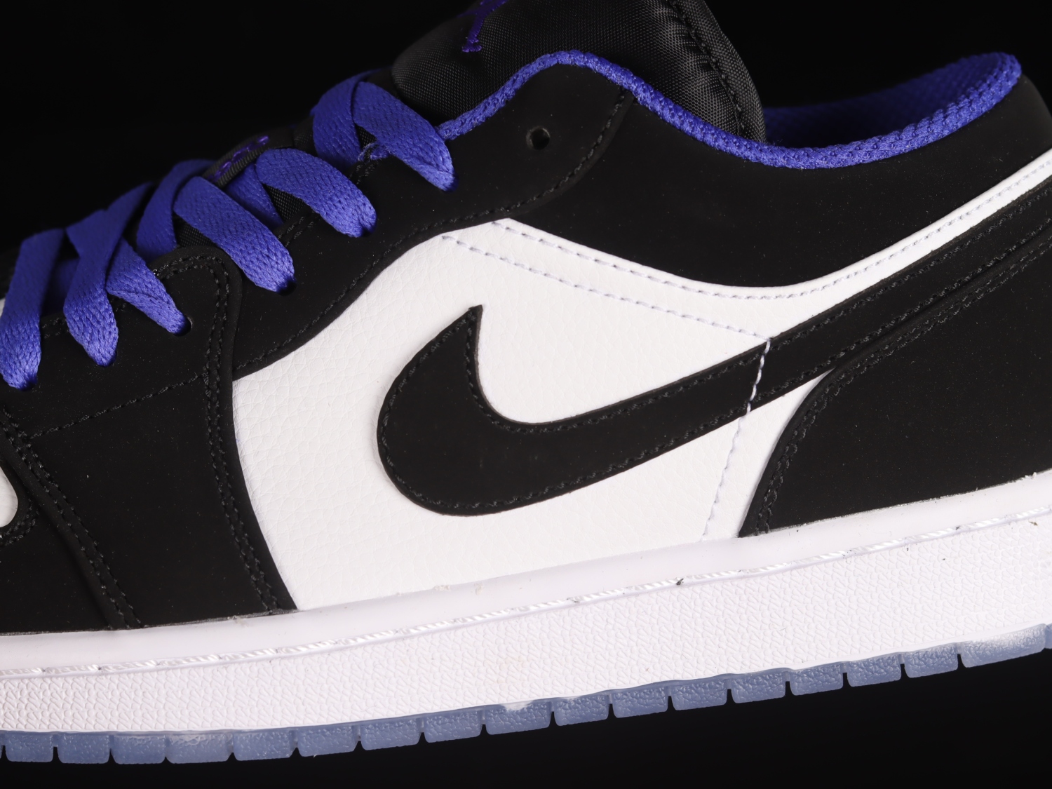 Jordan 1 Low Concord 553558-108