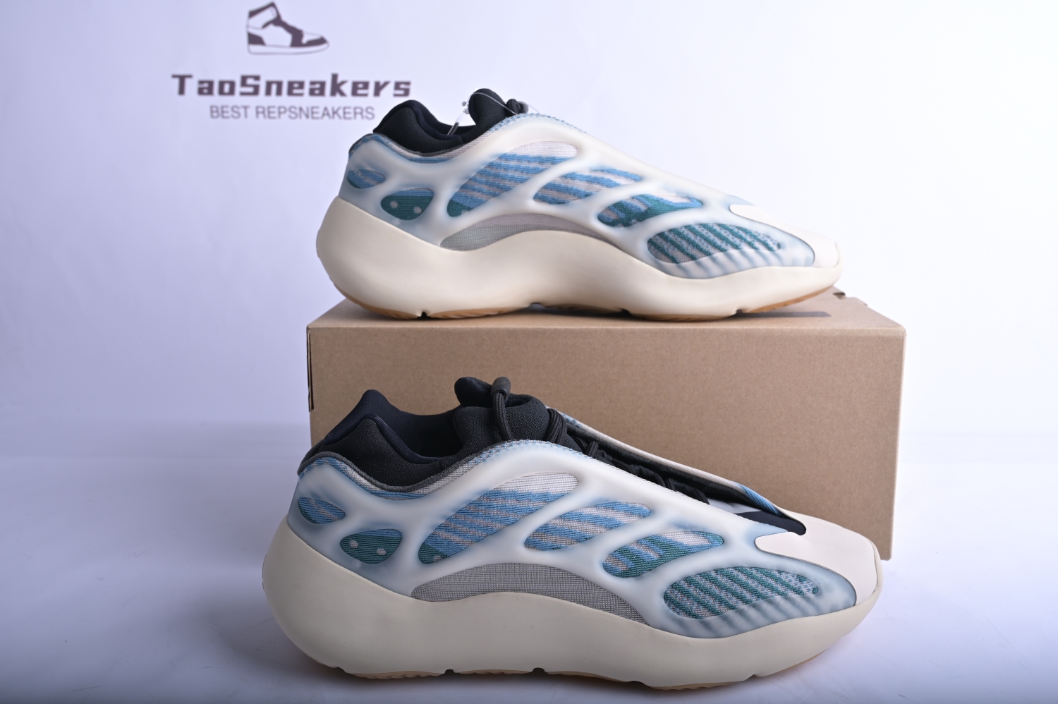 adidas Yeezy 700 V3 Kyanite GY0260
