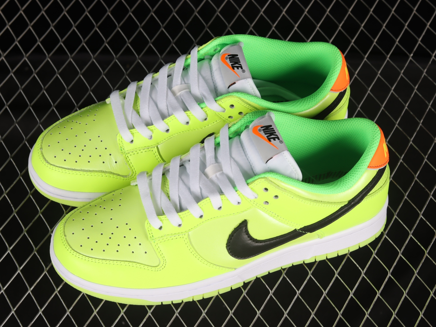 Nike Dunk Low SE Splash FJ4610-702