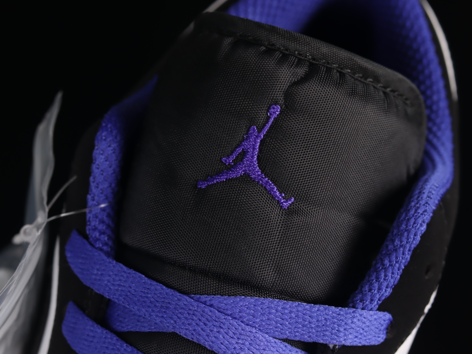 Jordan 1 Low Concord 553558-108