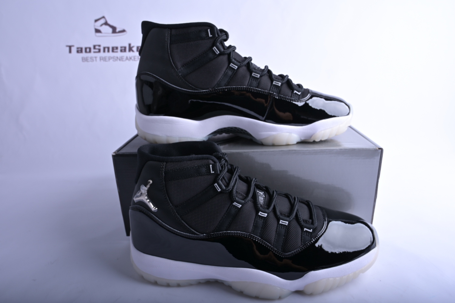 Jordan 11 Retro Jubilee 25th Anniversary CT8012-011