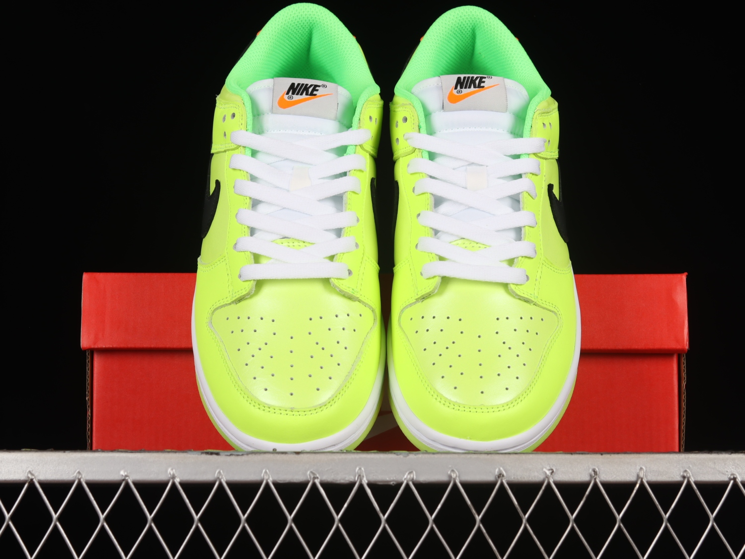 Nike Dunk Low SE Splash FJ4610-702